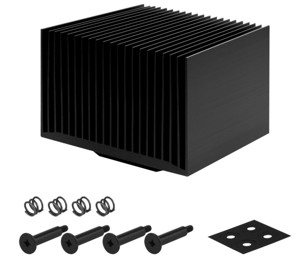 Arctic Alpine AM4 Passive - 740635 - zdjęcie 3